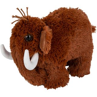 Obrázek z Mamut Funkyland plyš (6) 